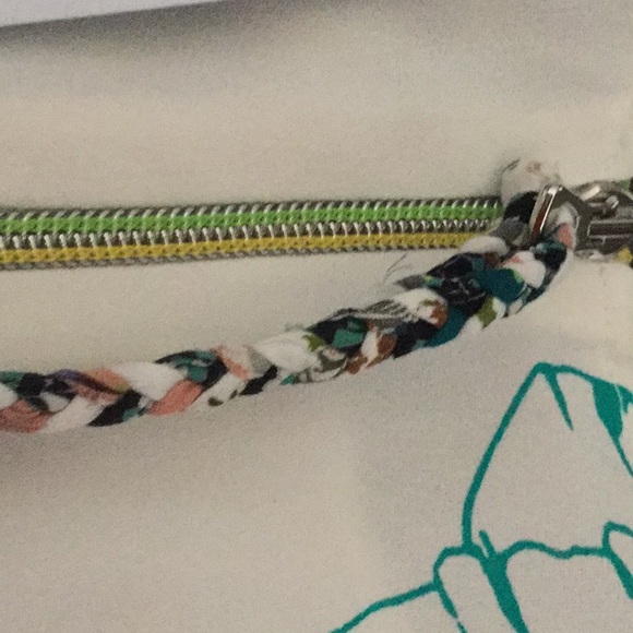 Mira Mikati Top - Picture 2 of 4